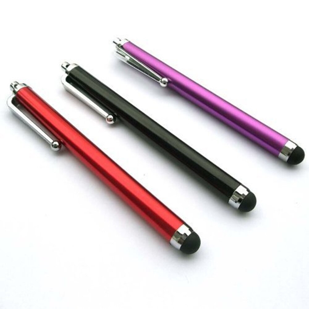 Stylus For Touch Screen Mobile Phone Stylus For iPhone For Samsung For Huawei For Vivo Precise Touch And Control Sensitive