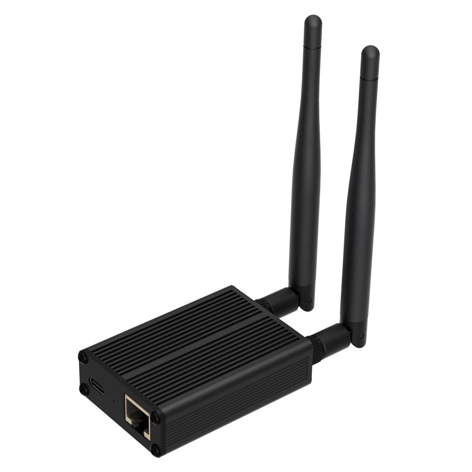 Gateway Universal Bridge Ethernet, USB und WiFi Gateway Coordinator, funktioniert mit Zigbee2 MQTT, Home Assistant, Z H A Open HAB: Default Title