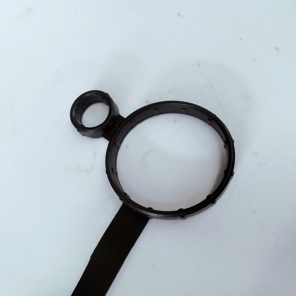 Piezas de Repuesto de automóviles, componentes de motores de JAC Refine Car oe 1014207GD120, anillo de sello de Bonnets de motor