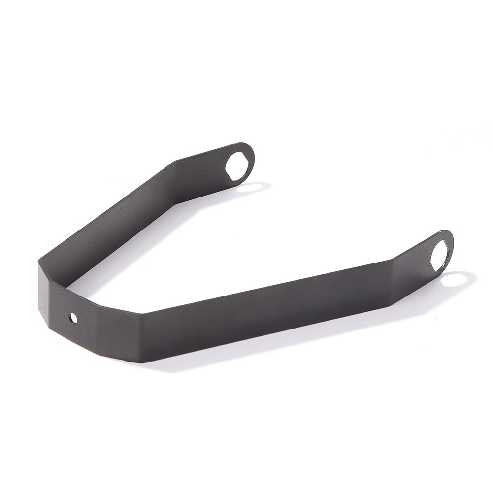 1Pc Aluminium Achterspatbord Ondersteuning Voor Ninebot Max G30 G30D Elektrische Scooter Spatbord Beugel Scooter Accessoires