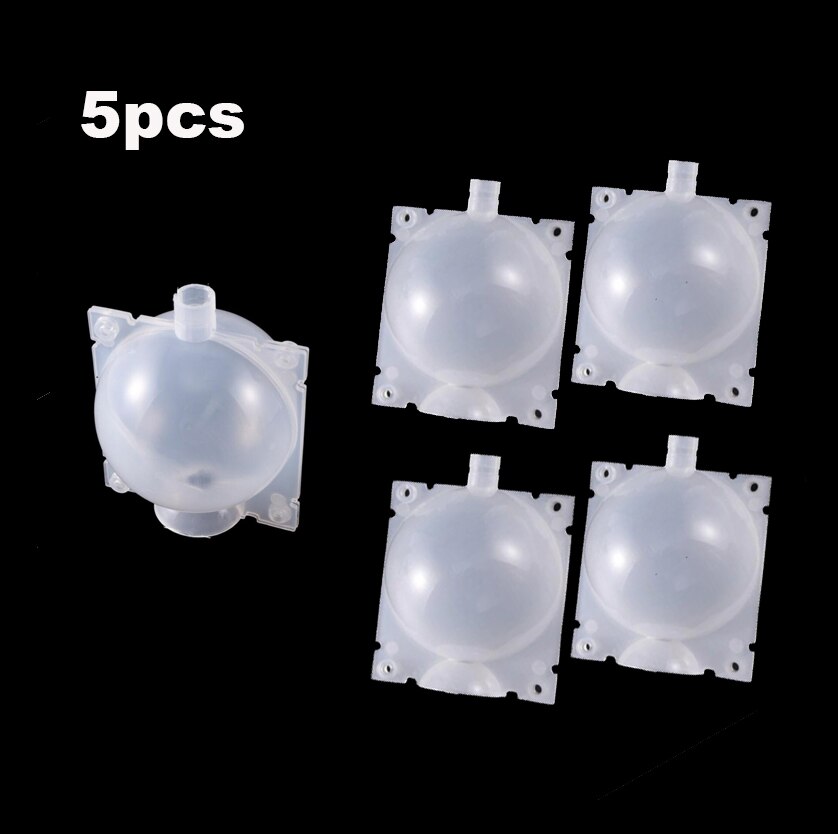 5pcs 8cm Fruit Plant Tree Rooting Ball Root Box Pl... – Vicedeal