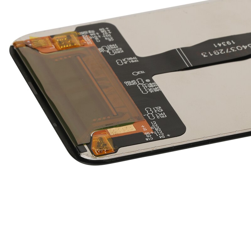 6.21 "Display Voor Huawei Honor 20e Lcd Touch Screen Getest Digitizer Vergadering Vervanging Voor Honor 20e 20 E HRY-LX1T Lcd