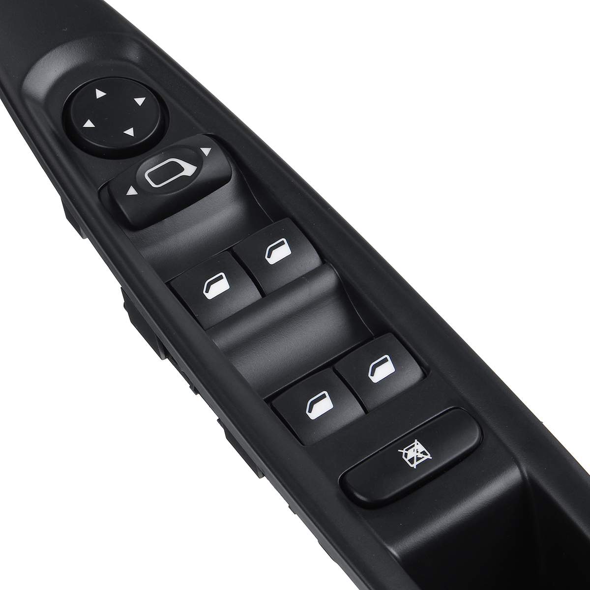 Manual Left Side Electric Car Master Window Contro... – Vicedeal