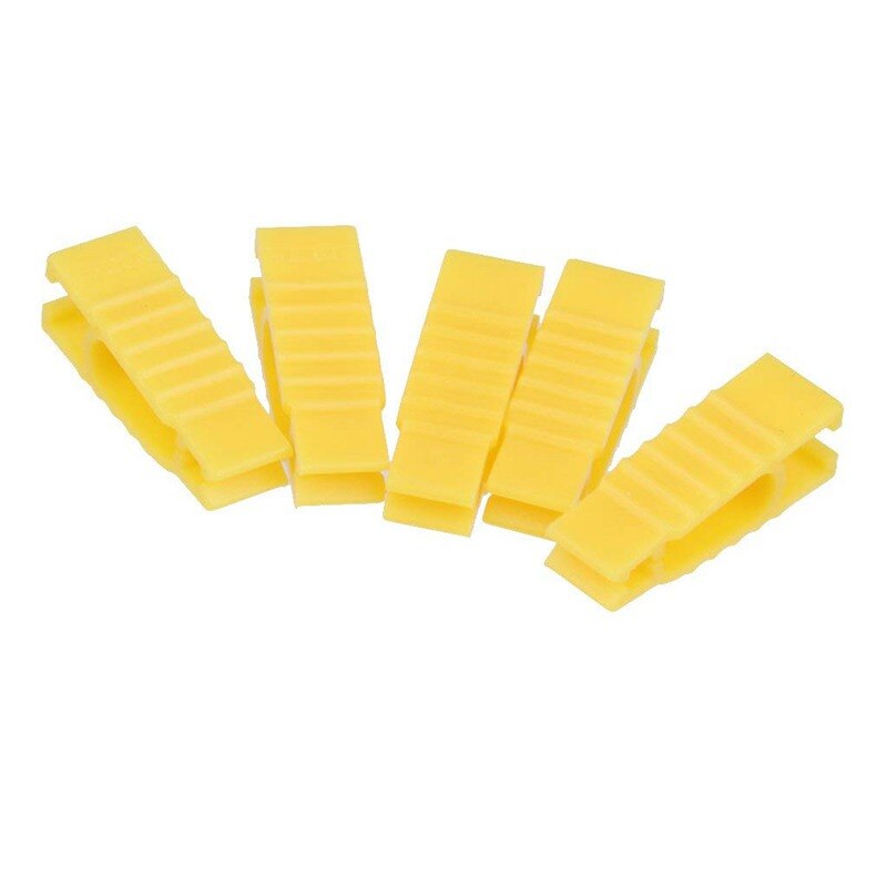 5 pièces fusible pince outils voiture fusible Traction Automobile fusible extracteur