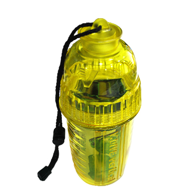 V. Dive Persoonlijke Droge Doos Waterdichte Droge Doos Bus Dive Strand Opslag Container Doos Met Opknoping Pols Lijnklem Band