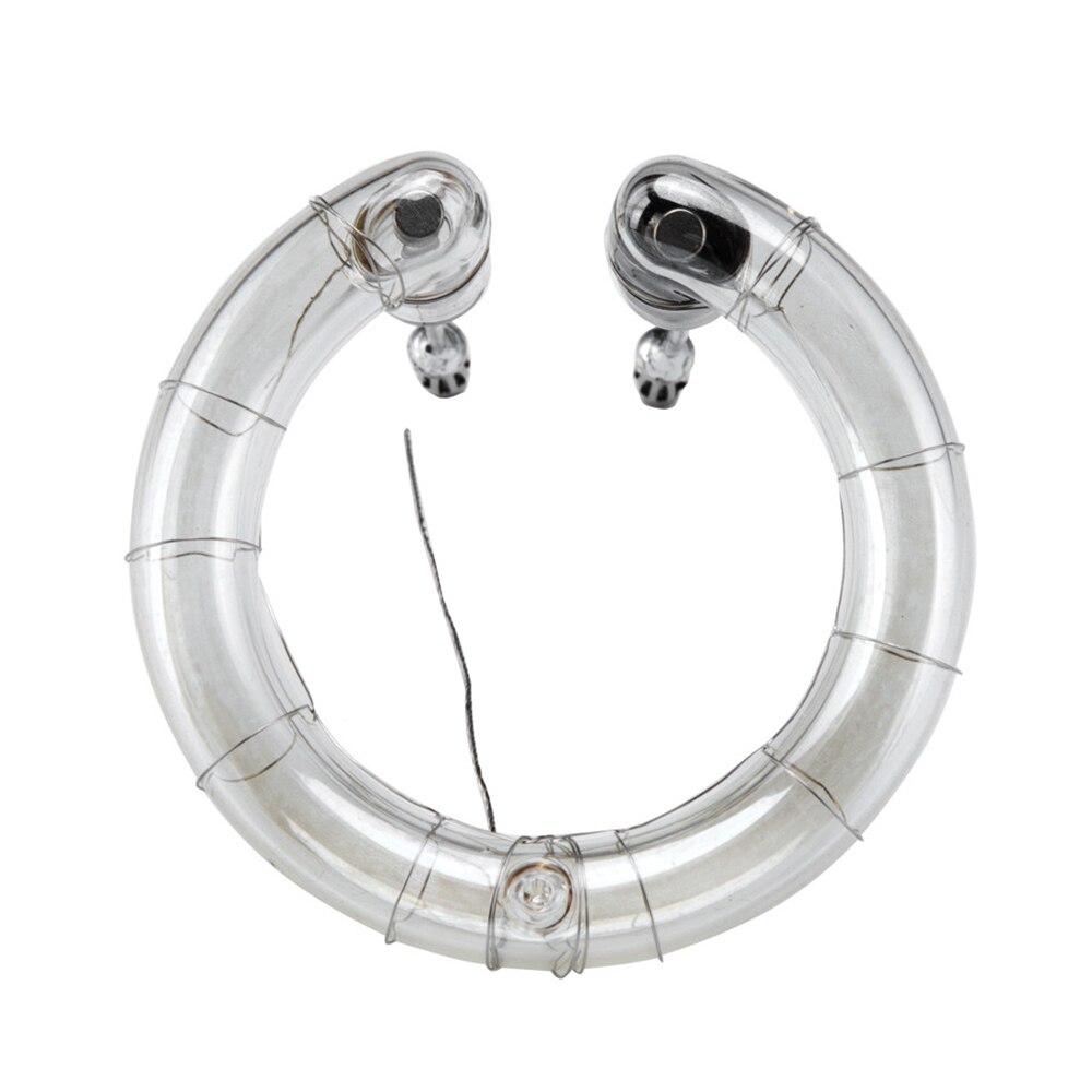 Godox 400Ws Flash Tube Suitable for Godox DE400 TC400 SK400 DP400 GS400 QS300 QS400 Quicker 300D/400D Pioneer 400
