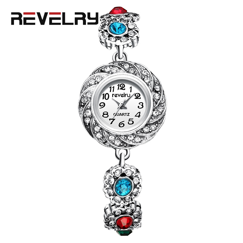 FEESTVREUGDE Vrouwen Luxe Horloge Eenvoudige Quartz Horloge Dame Waterdichte Horloge Vrouwelijke Mode Casual Armband Horloges Klok