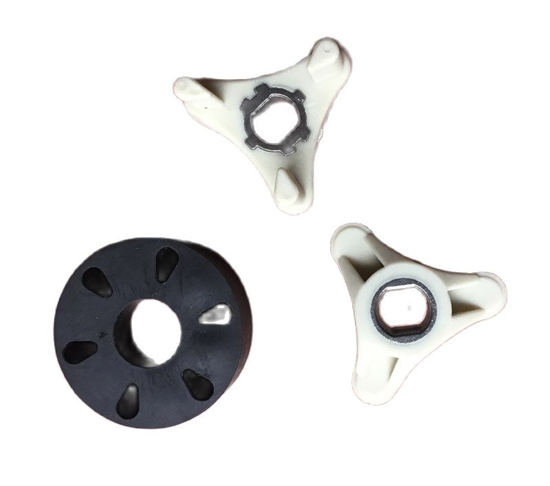 285753A Washing Machine Parts Coupling Coupler for Whirlpool 285753A Washing Machine Replacement Parts