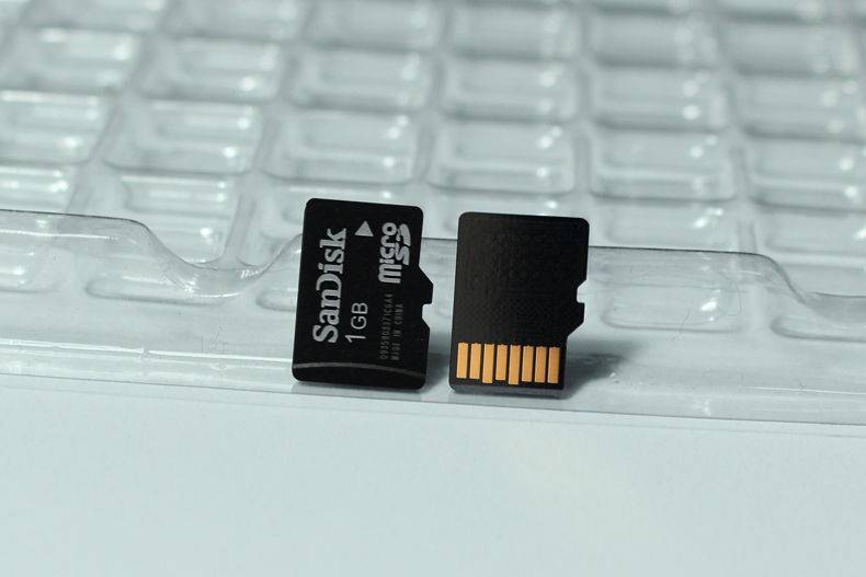 1PC Sandisk 32MB 64MB 128MB 256MB 512MB 1GB Micro SD Card Memory Microsd TF Card For Mobilephones Digital Camera