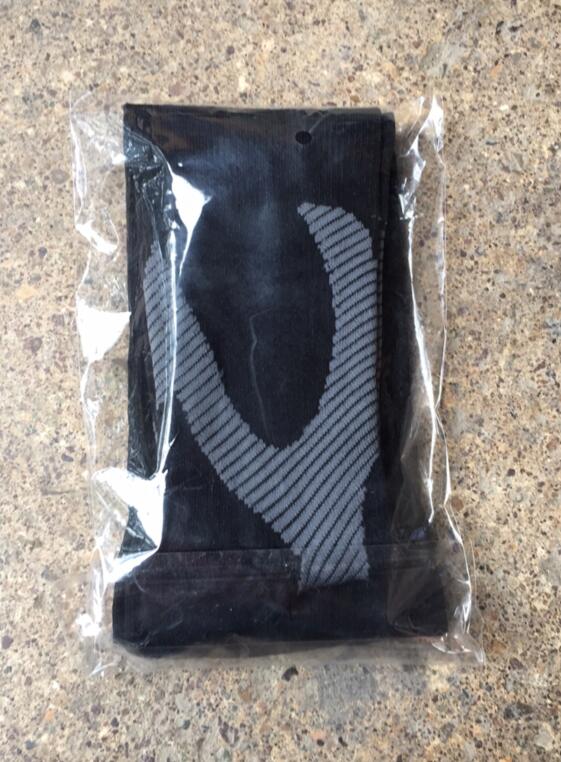 MOGEBIKE Motocross SOCKS Motorcycle Socks ATV Off-road Dirt-Bike Protective: L XL / black