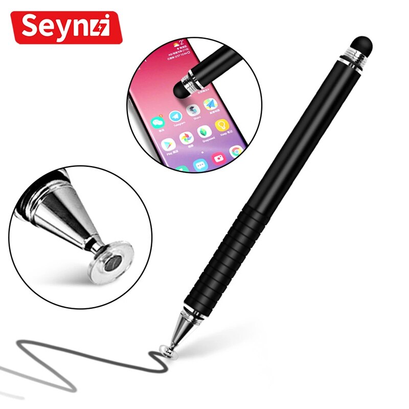 Seynli Stylus Pen Voor Xiaomi Samsung Android Mobiele Telefoon Stylus Touch Screen Pen Tablet Pen Tekening Pen Voor Xiaomi Samsung pen