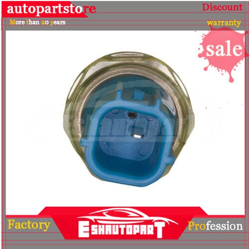 Auto Parts Oil Pressure SwitchSensor OE 28600-RCL-003 28600RCL003 made in china