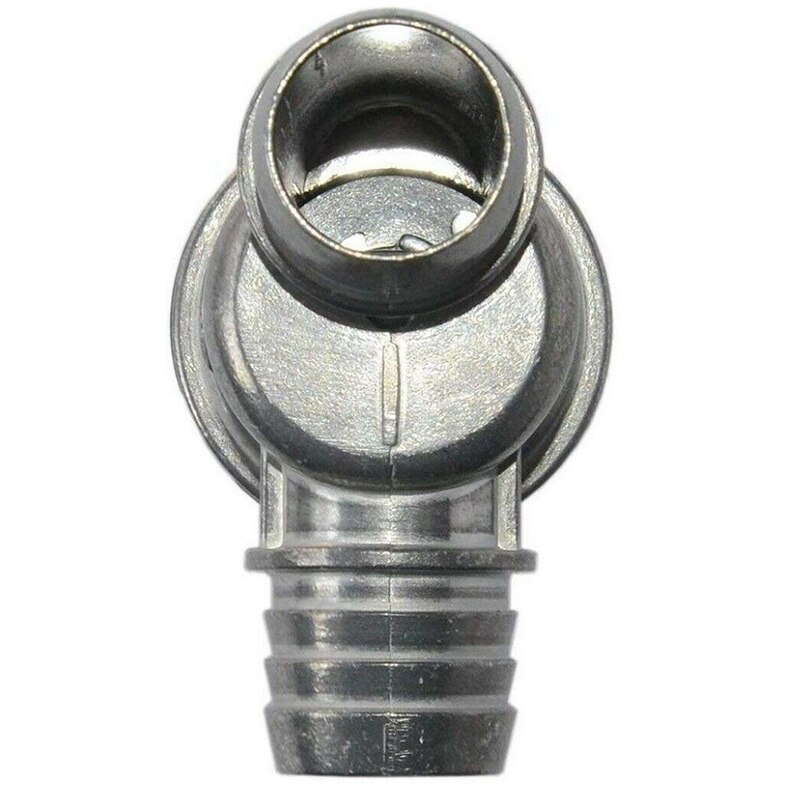 Stationair regelventiel voor bmw -e30 e28 e34 e24 e23 e32 13411286065 13631286065