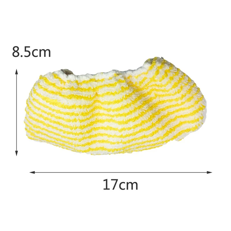 Accessories For Karcher Easyfix SC2 SC3 SC4 SC5 Handheld Vacuum Cleaner Microfiber Cleaning Pad Cover Steam Mop Cloth Rags Parts
