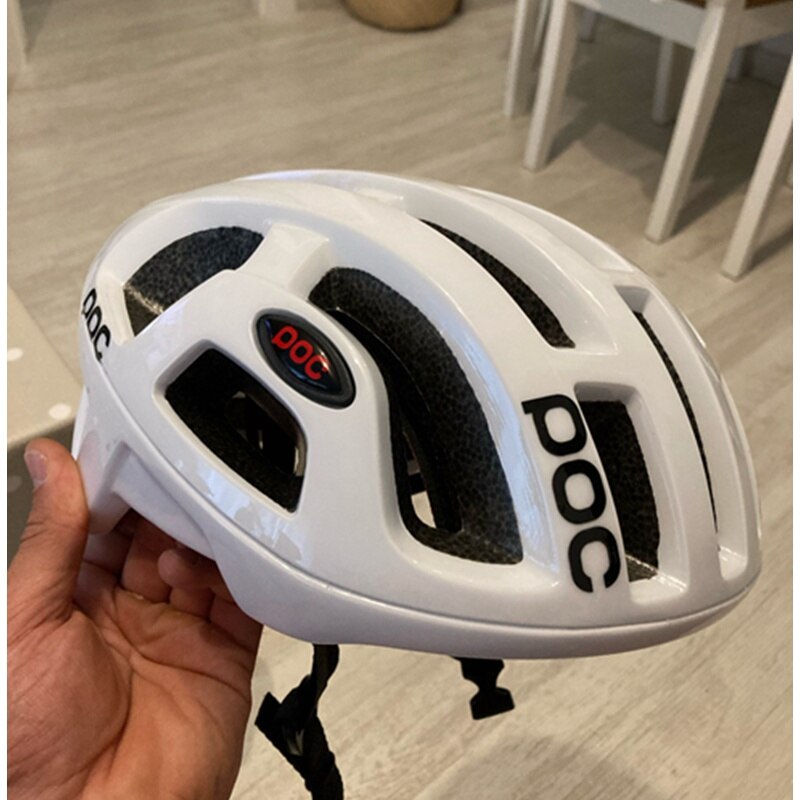 Ultralight Cycling Helmet Unisex Integrally-molded EPS Road Helmet MTB Mountain Bicycle Helmet Safety Cycle Bike Comfort Raceday