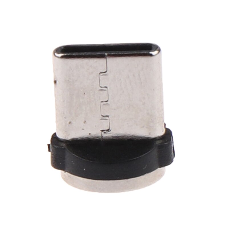 5pcs mobile phone charger magnetic data cable head charging cable adapter