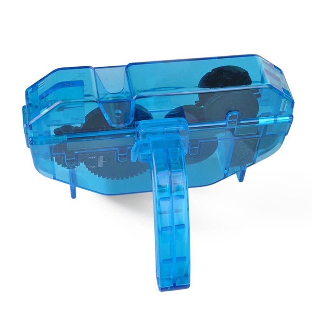 Bicycle Cleaning Wash Chain Device Cleaner Tool Mountain Bike Accessories Retention Maintenance Equipment Outdoor Products