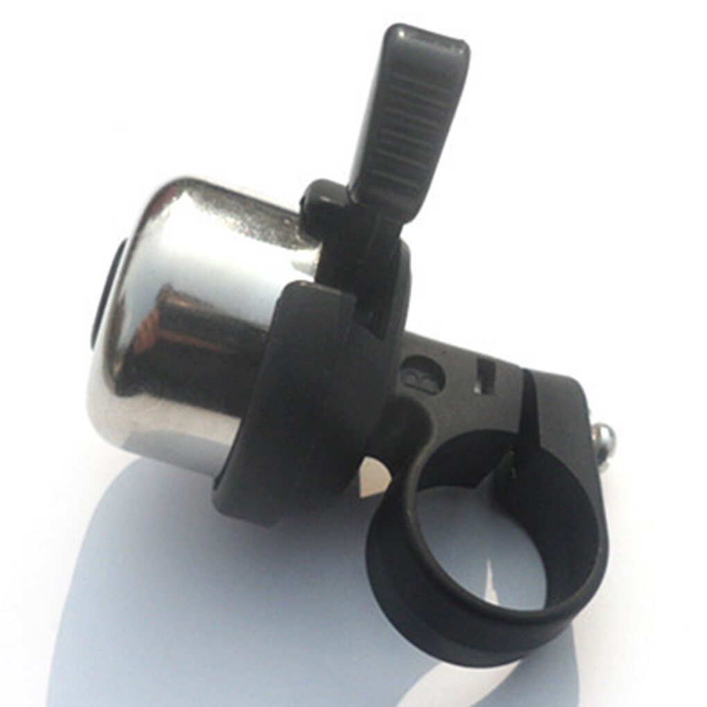Mountain Bike Bicycle Bike Bell Ring Loud Sound Bell Mini Handlebar