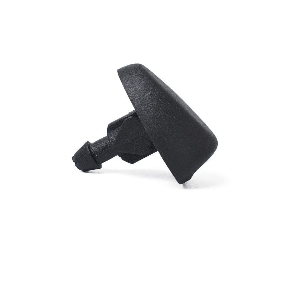 1 par de boquillas de chorro para lavadora, OE 6438V8, para Citroen C3, Peugeot, boquilla para parabrisas para Peugeot 207306307 / Citroen C3 r28