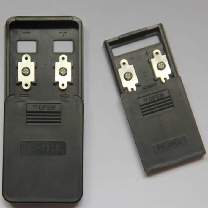 Solar panel Junction box PV Terminals box Suit for 10W-30W solar module 2pcs/Lot