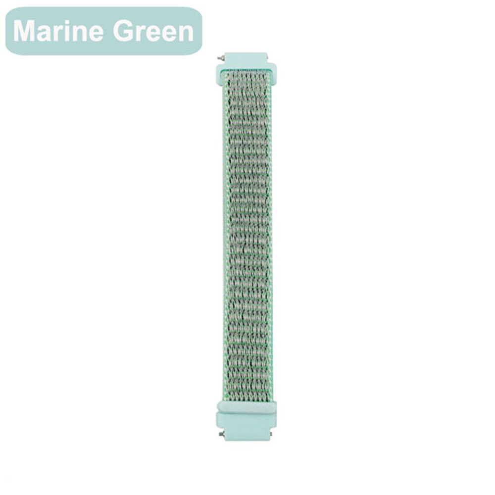 Watch Strap For Fitbit inspire HR Bracelet wristband for fitbit Inspire hr nylon strap breathable Smart wearable Accessories: strap 9