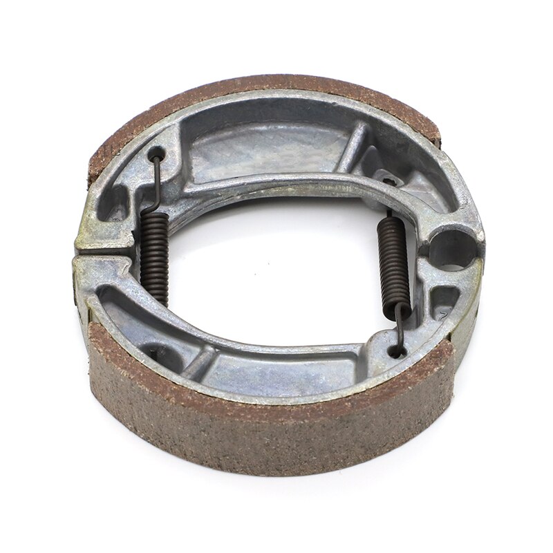 thumbnail image 2 of Front & Rear Brake Shoes Set For Honda XR70R CRF70F XR100R XR80R CRF100F CRF80F 2 of 6