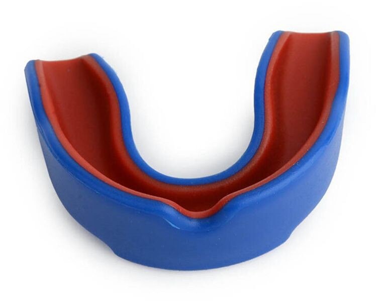 ,Shock Sports 003 Mouthguard Mouth Guard Teeth Protect for Boxing Basketball Top Grade Gum Shield Factory Direct Sales