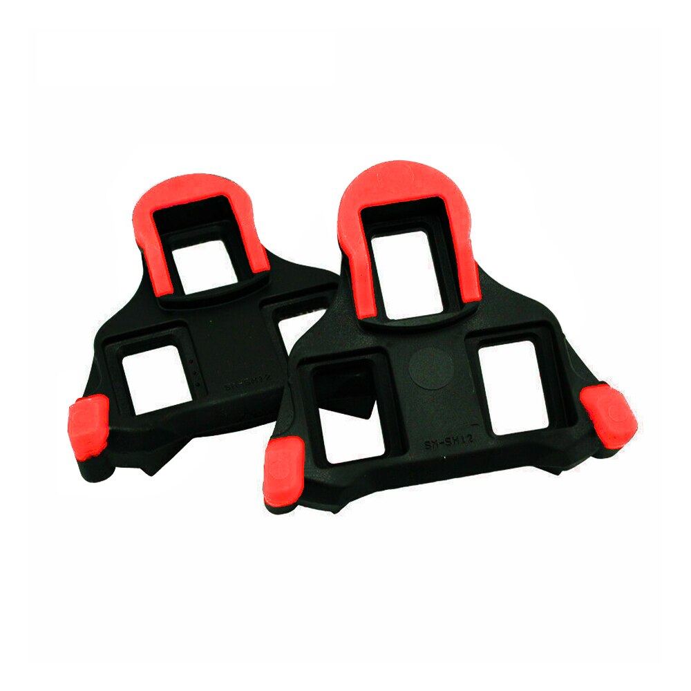 Spd-sl  sh10 sh11 sh12 landeveissykkel pedalklosser for  r540 r550 r600 5600 5700 6700 6800 7800 7900 shimano lagerlås pedalklosser: Sh10