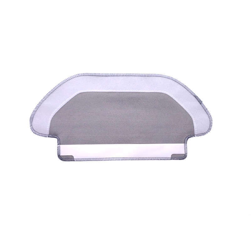 Compatibel voor Xiaomi Mi Robot Vacuüm Mop Pro 3C 2S Accessoires Reserve Hepa Filter Side Hoofdborstel Cover Mop houder Onderdelen