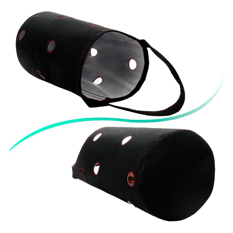 Vilt Opknoping Tuin Boerderij Thuis Planten Grow Bag Thuis Aardbei Bloem Groente Bloem Aardappel Planten Planter Bag Hand Mand