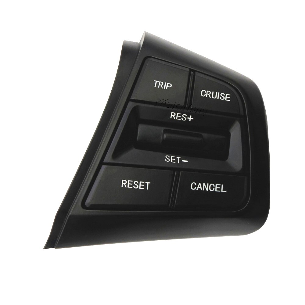 ! ! Boutons de commande de vitesse, boutons de commande de volant de voiture avec câbles, pour Hyundai ix25 1.6/creta 2.0: 1.6 Only right