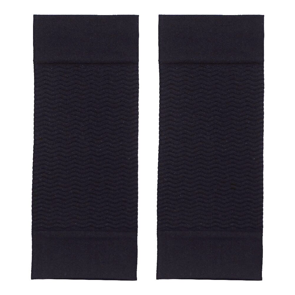 1 Pair Women Slimming Arm Shaper Weight Loss Cellulite Fat Burner Wrap Belt