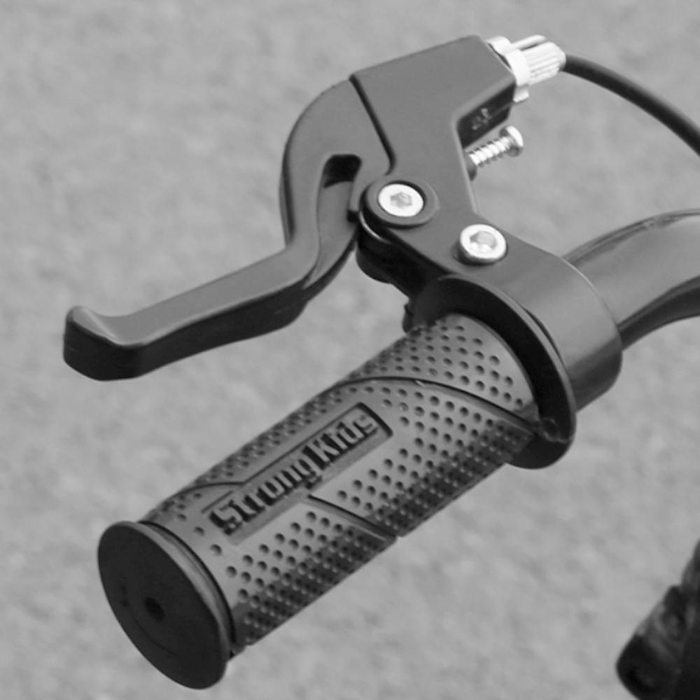 Børn cykel bremsehåndtag bremsehåndtag børn cykel håndtag reservedele bremse dele cykeltilbehør cykel cykling  w5 k 3