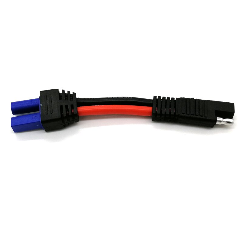 SAE naar EC5 Kabel EC5 Vrouwelijke Plug Connector naar