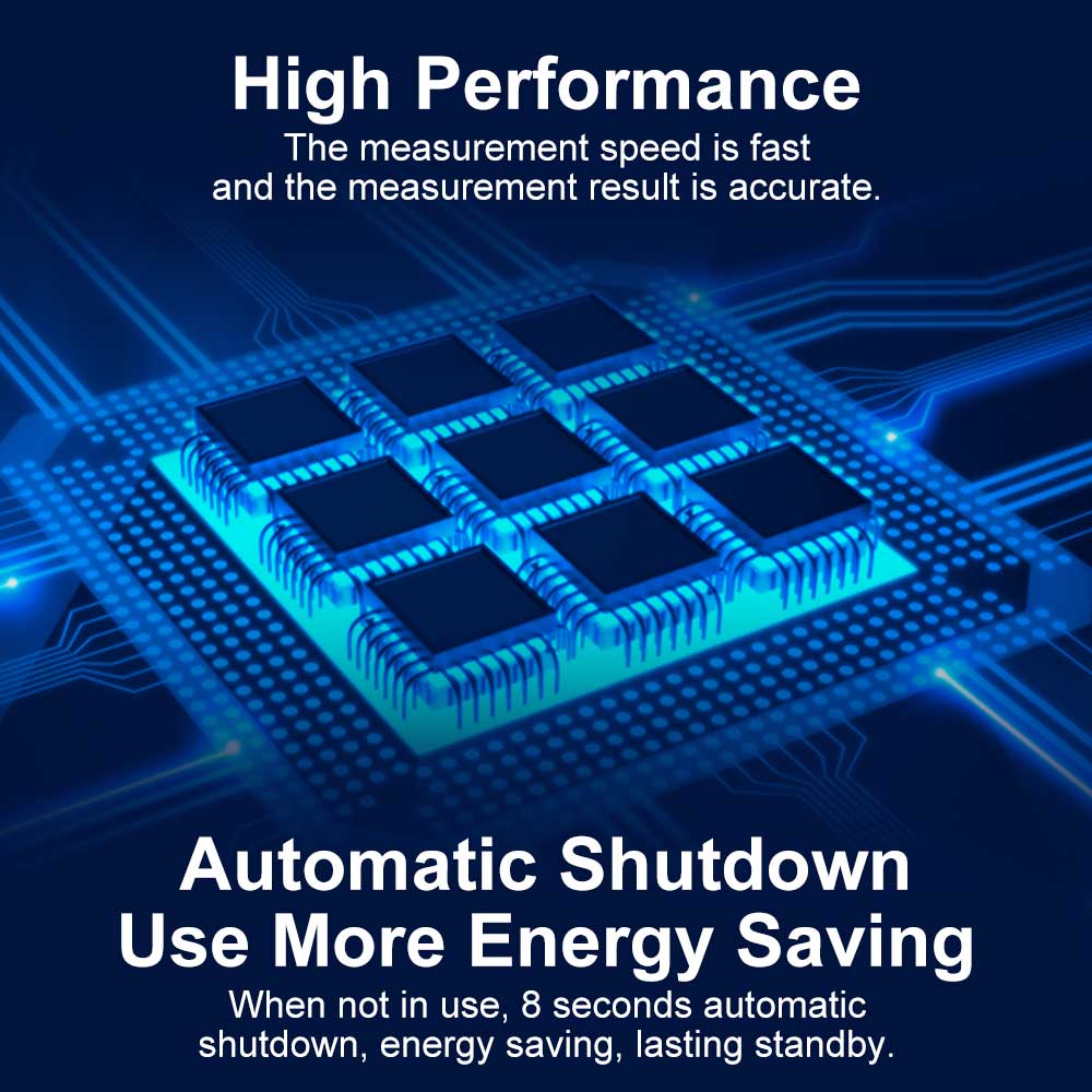 Healthy Care Arm Automatic Blood Pressure Monitor BP Sphygmomanometer Pressure Meter Tonometer for Measuring Arterial Pressure