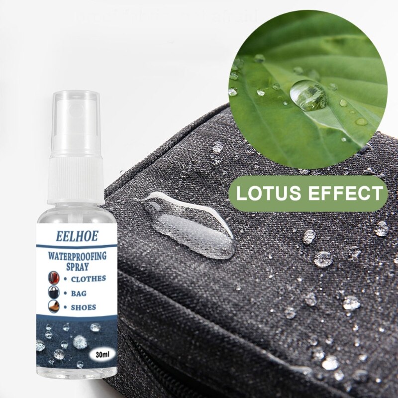 Magic-Protector para todo tipo de clima, repelente al agua, zapatos de ante, cuero, D08F
