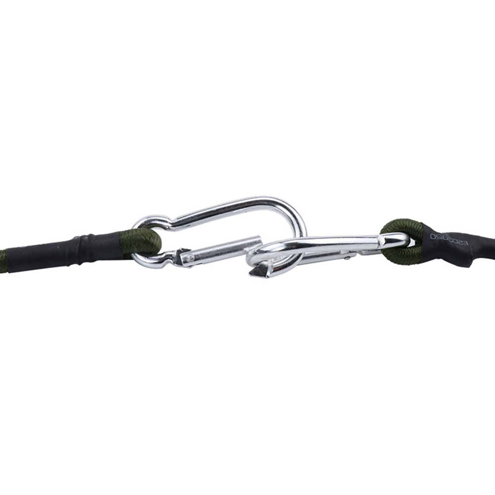 Elastieken Rubber Bagage Touw Koord Haken Fietsen Touw Fiets Bagage Imperiaal Strap Vaste Band Haak Fiets Accessoires