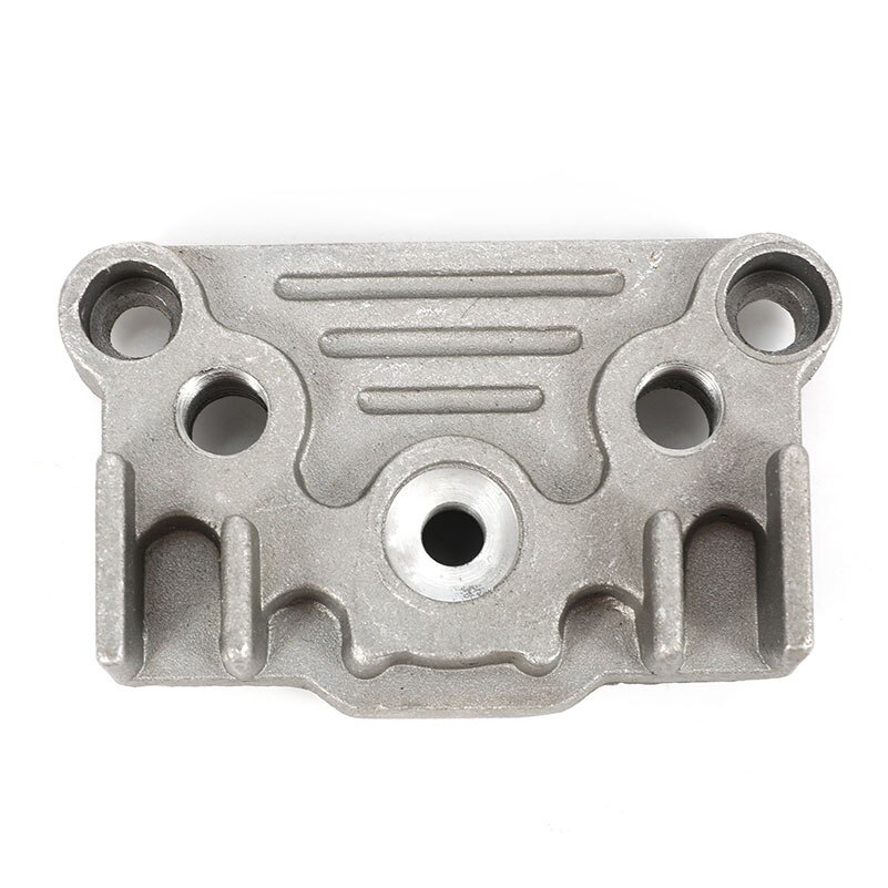 Motorcykel oliekøler olie radiator kit aluminiumslegering til lifan 110 125cc pit snavs cykel crf olie abe cykel atv quad motorcykel