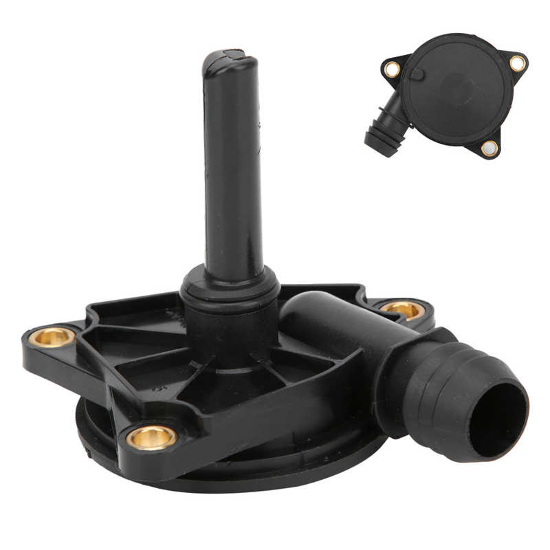 Crankcase Breather ABS Crankcase Pressure Valve with High Performance for Maintenance Workers for Car