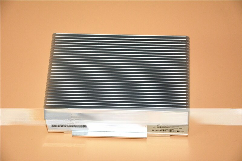Für hp  dl380p dl388p g8 kühler 723353-001 654592-001 662522-001