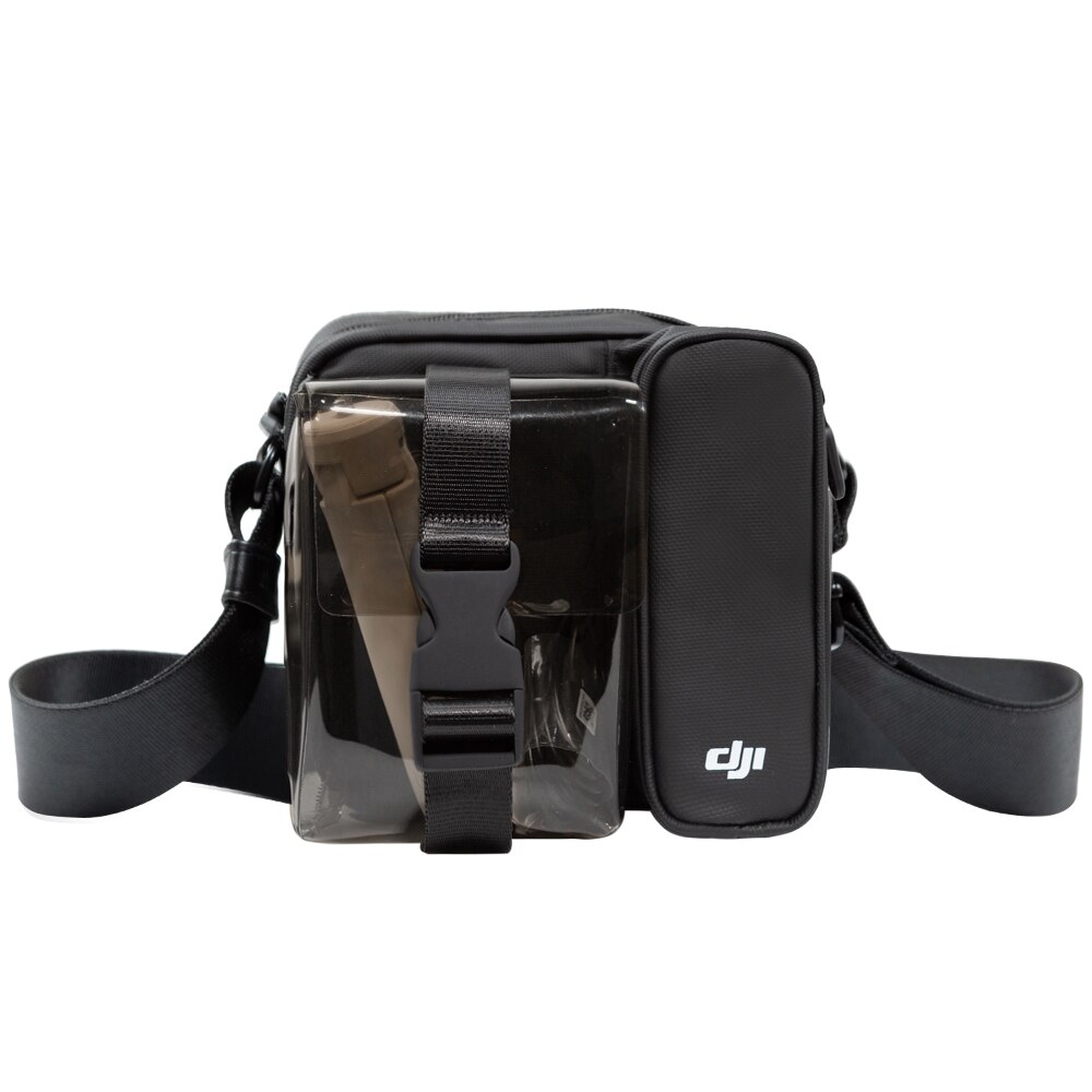 Dji OM5 Originele Draagbare Draagtas Opbergdoos Schoudertas Waterdichte Handtassen Storage Case Voor Dji OM5 Accessoires: style A