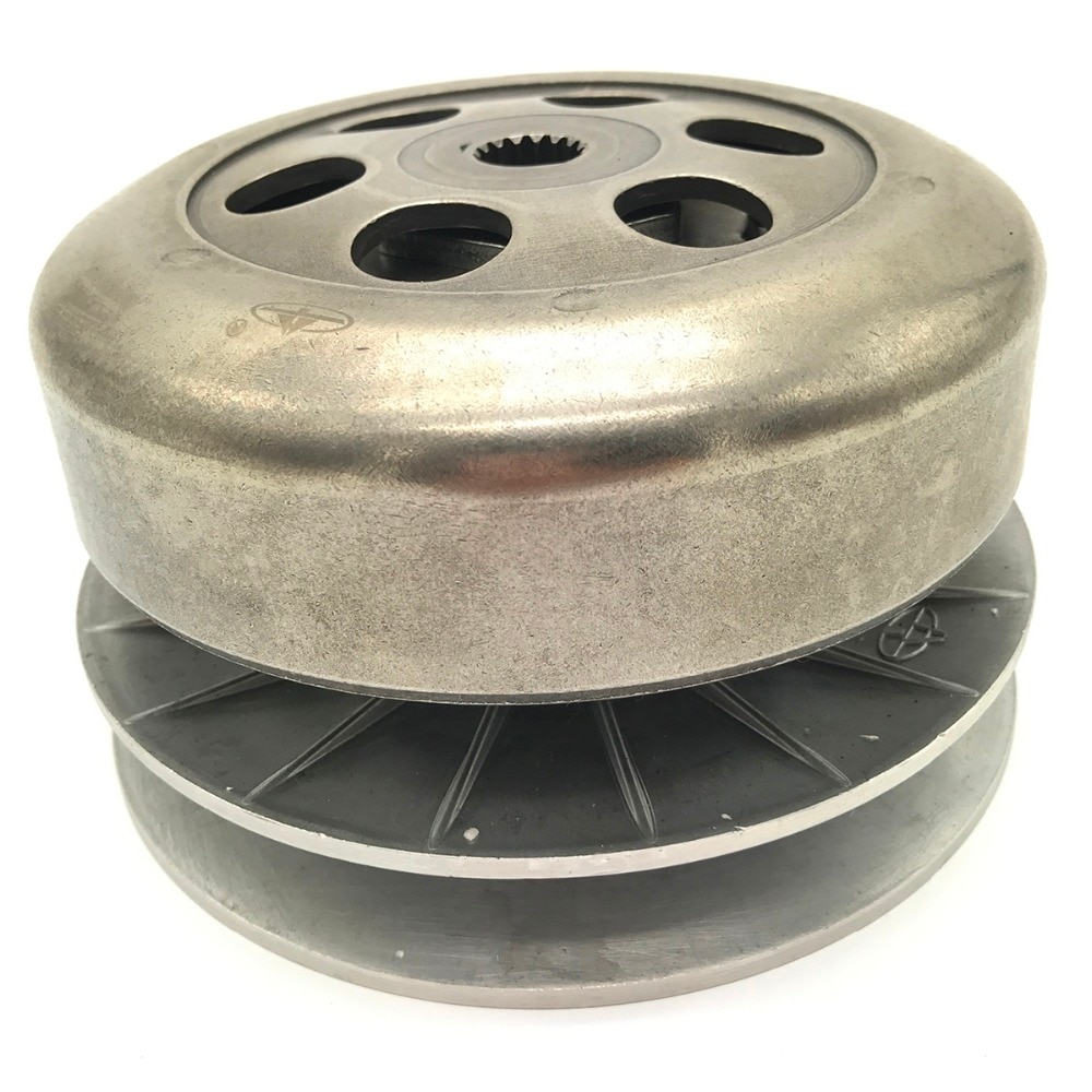 143mm 144mm kytkin linhai 260cc 300cc majesteettisuus 250cc 260cc 300cc yp250 jl250 lh300 buyang  d300 feishen gsmoon atv quad buggy