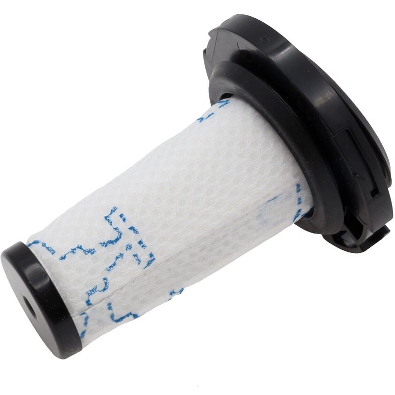 Compatible con filtro Hepa Rowenta X-Force Flex 9.60 / X-Nano) ZR 009010 Accesorios de piezas