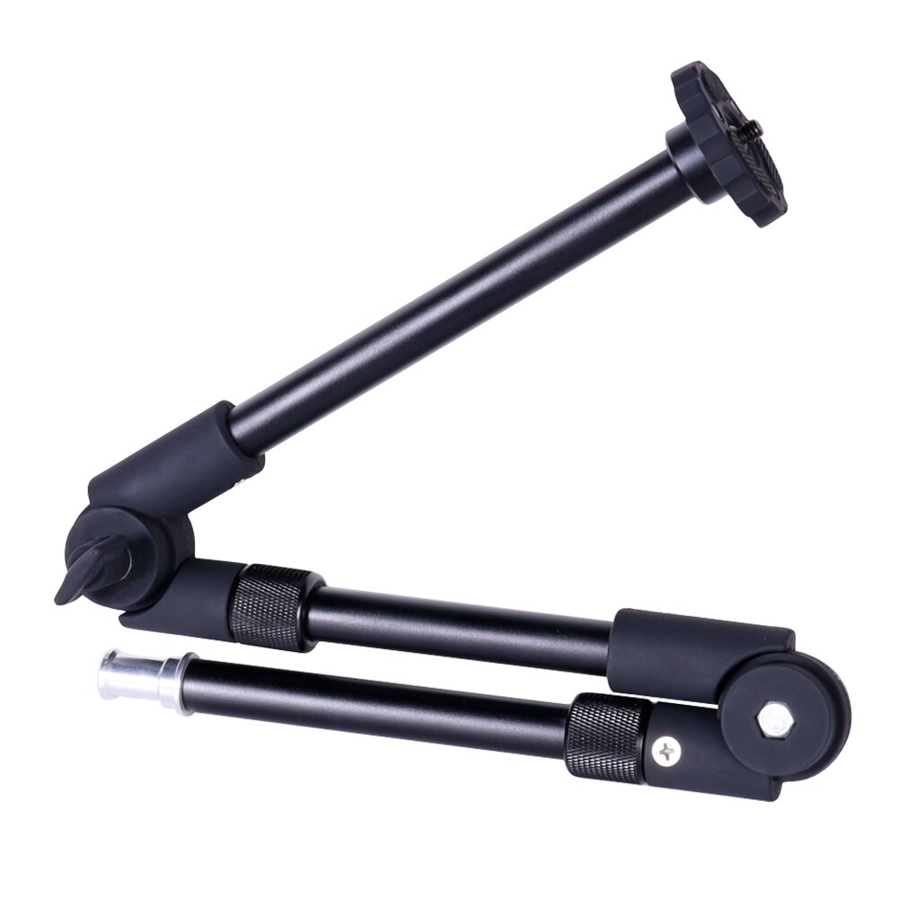 360 Degree Photography 3-Section Double Articulated Arm for photo Studio tripod camera