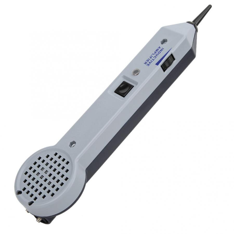High Accuracy 200EP Cable Tester Tone Generator Inductive Amplifier with Adjustable Volume Wire Tester Cable Tester