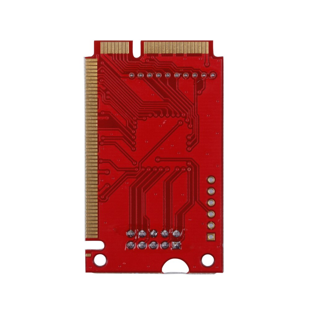 För laptop/desktop analysator diagnostikkort mini pci-e pc pci diagnostikkort testare pc debug vykort verktyg