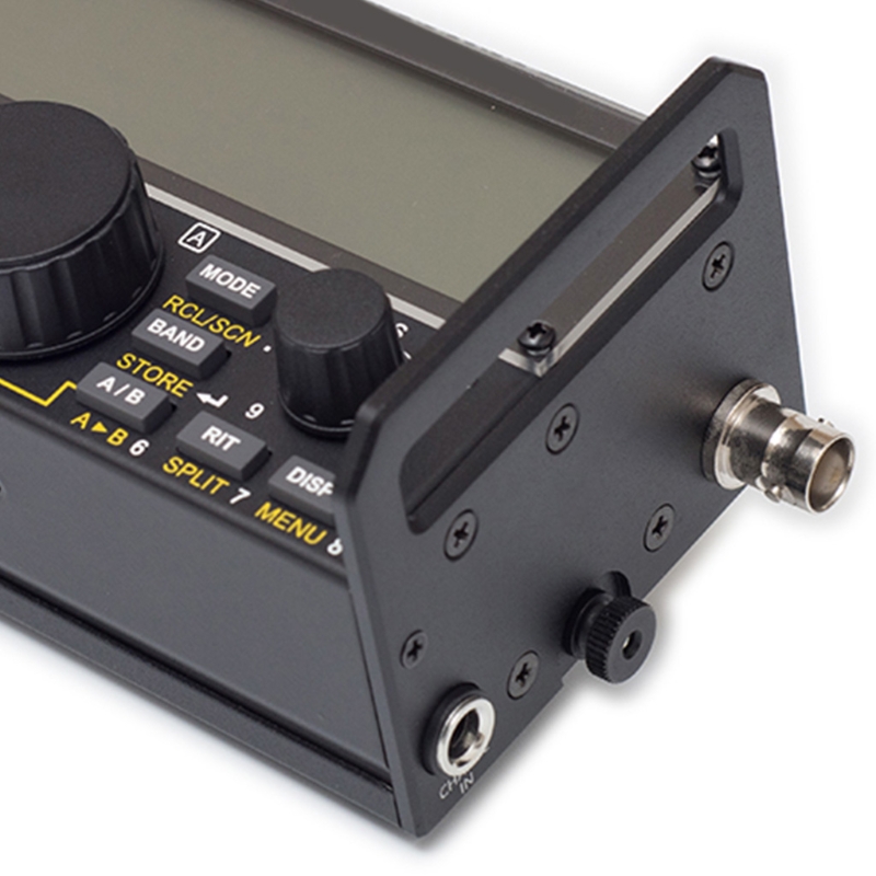 Kit de protección especial de Radio de onda corta portátil, Kit de protección de Radio de onda corta, radiador externo, adecuado para Elecraft KX2