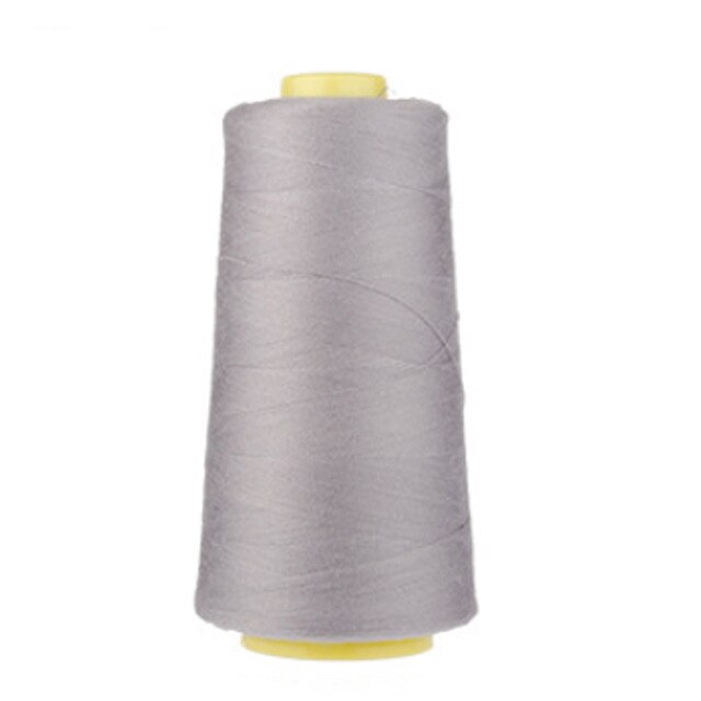 3000 Yards Length Sewing Thread 40S/2 Threads Polyester Thread Multicolor Spool Sewing Accessories: 15