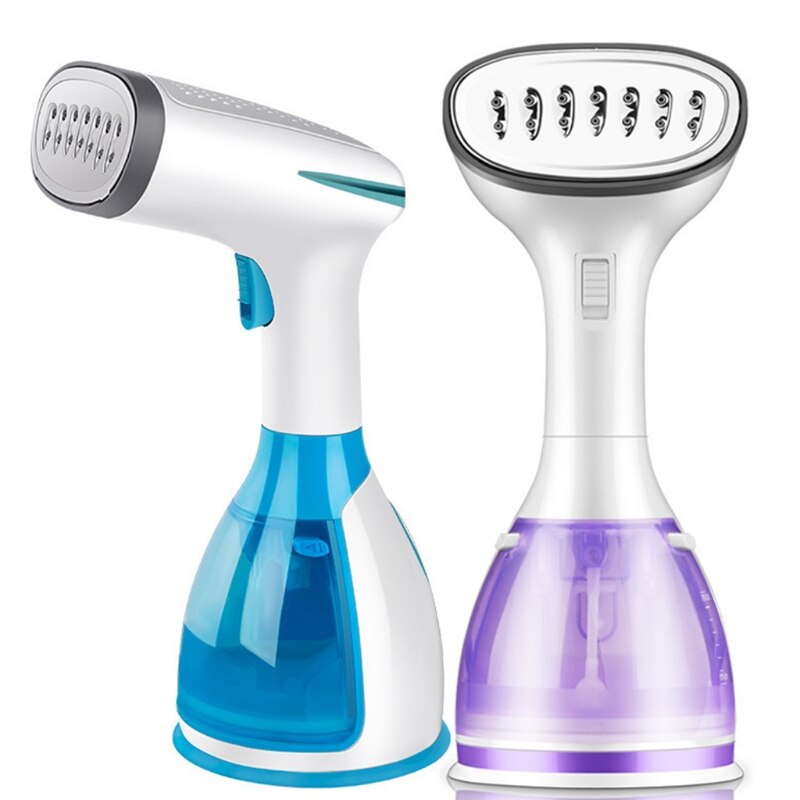 High-Power Portable Hand Holding Ironing Machine Portable Hand Hold Ironing Machine Mini Electric Iron