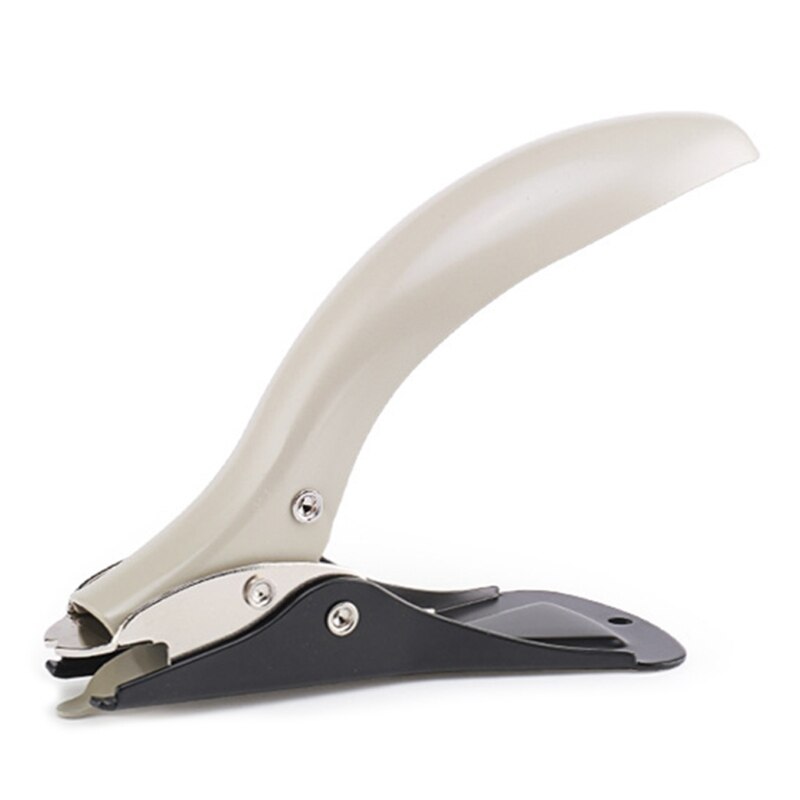 Handheld Staple Remover Heavy Duty Puller Pull Out Extractor Removing Metal Binding Tool